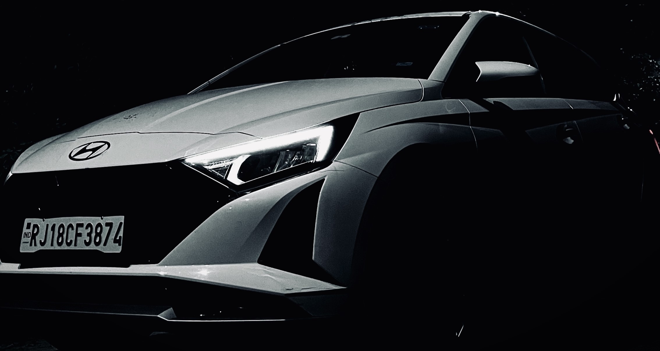 Car 7