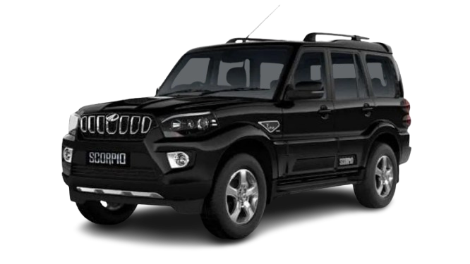 SCORPIO S11 CLASSIC