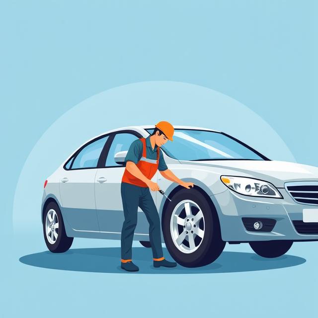 Roadside Assistance