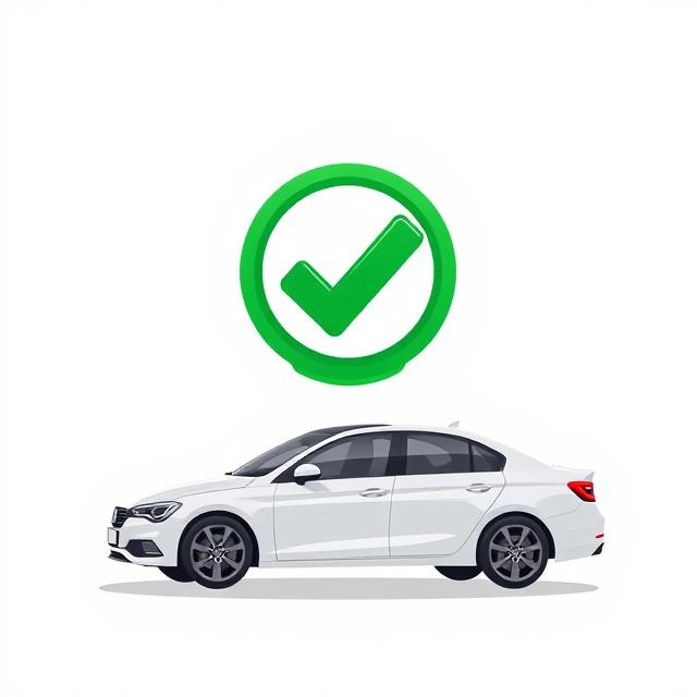 Verified Cars