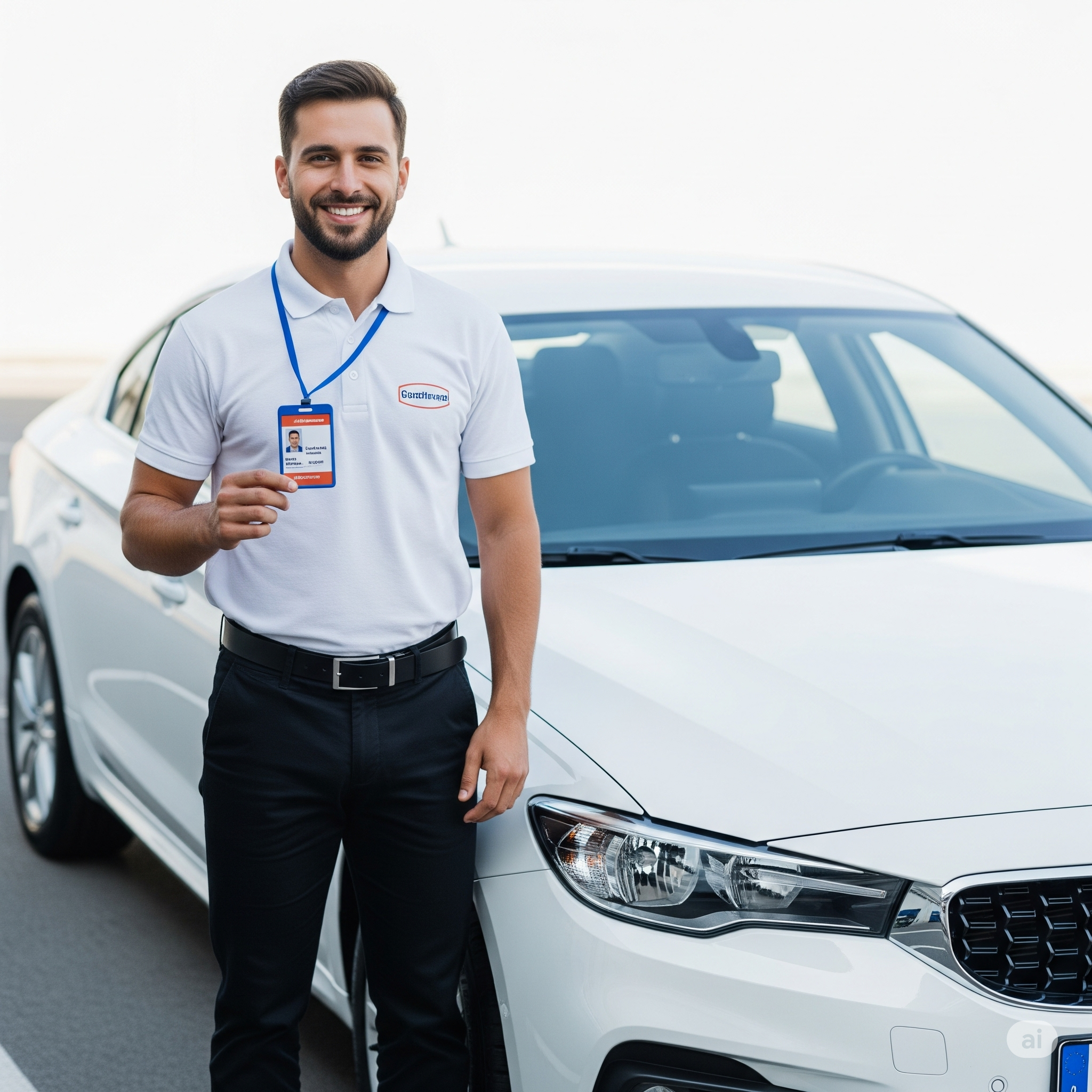 Verified Drivers