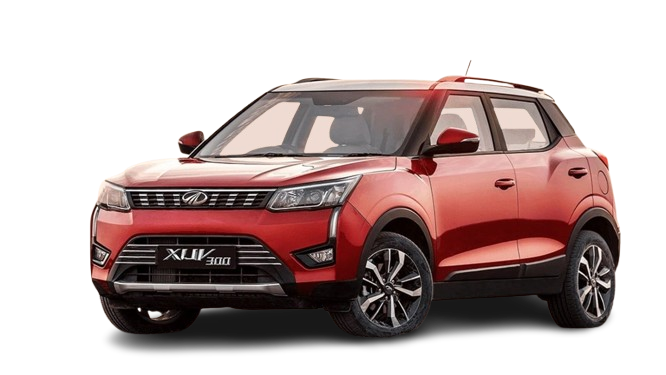 XUV300